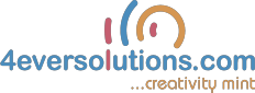 4eversolutions logo