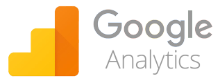 google analytics icon